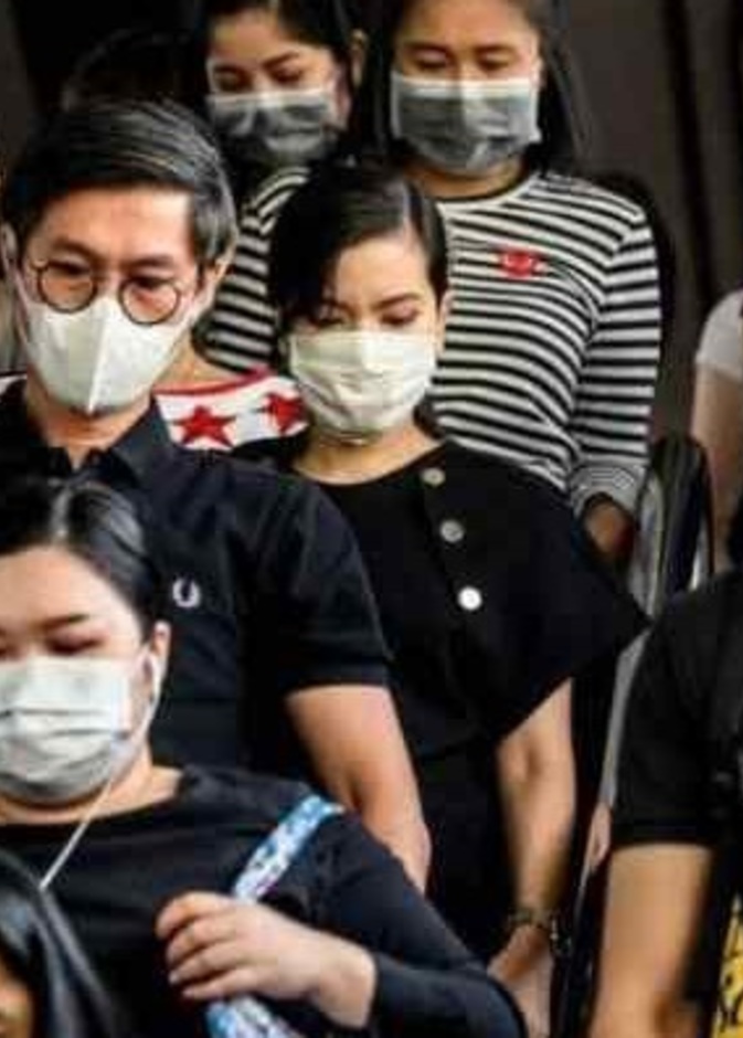 المتعافون من كورونا لا ينقلون الفيروس