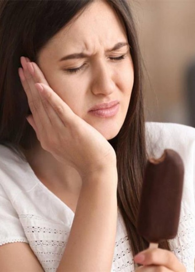 اهمال غسل الاسنان بعد السحور يسبب التهابات الفم