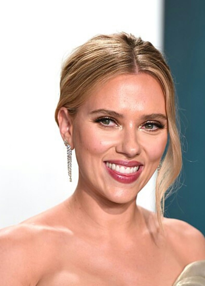 سكارليت جوهانسن 