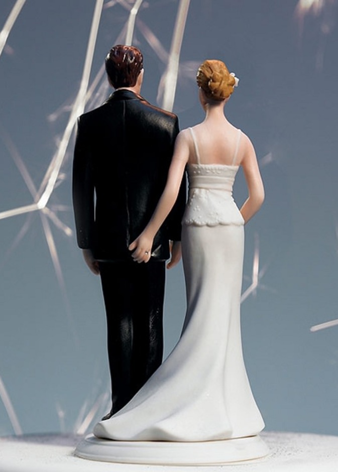  أميركي يبحث عن عروس خالية من الجراثيم ونظيفة