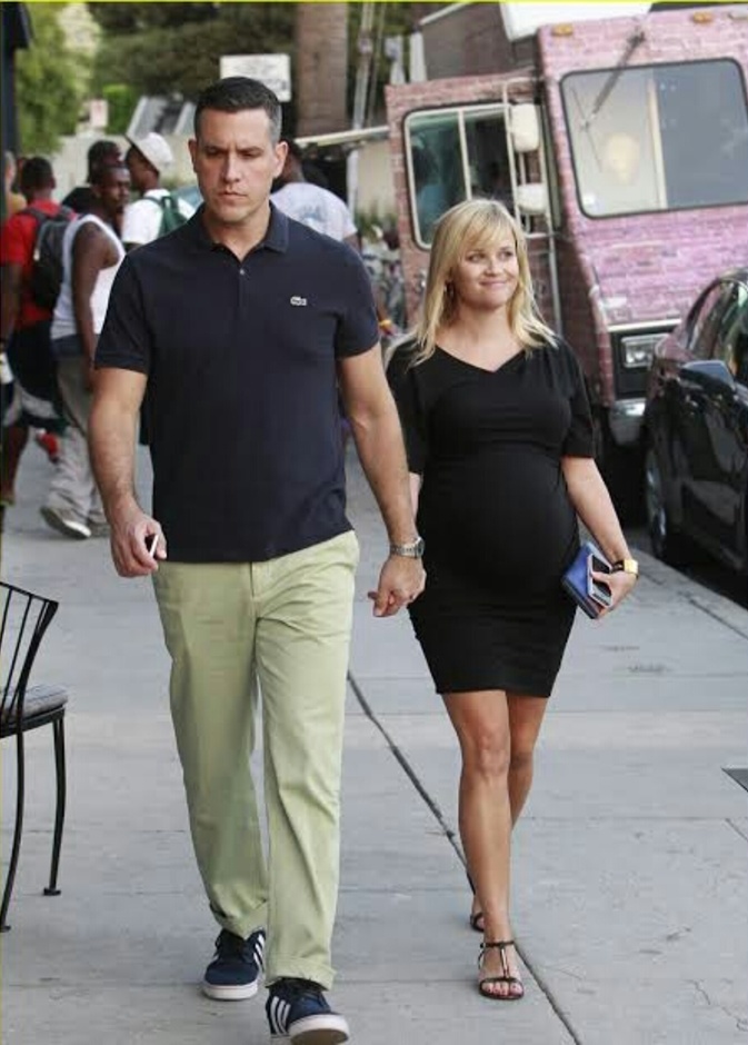 عائلة ريز ويزرسبون 