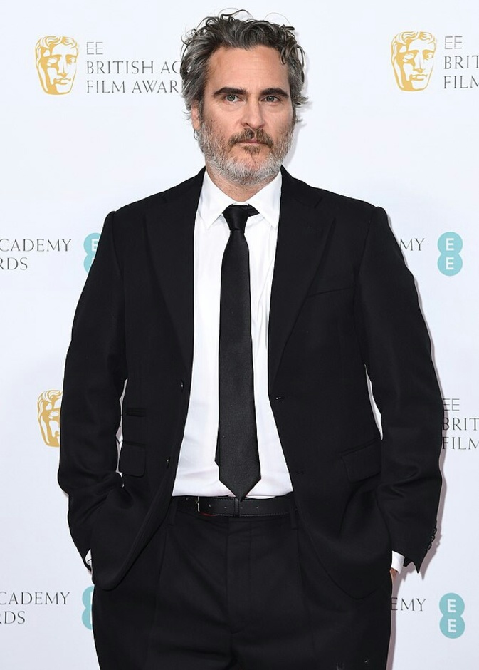 واكين فينيكس 