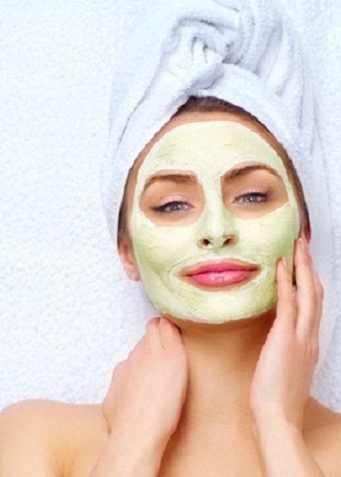 وصفة الخيار للقضاء على البثور