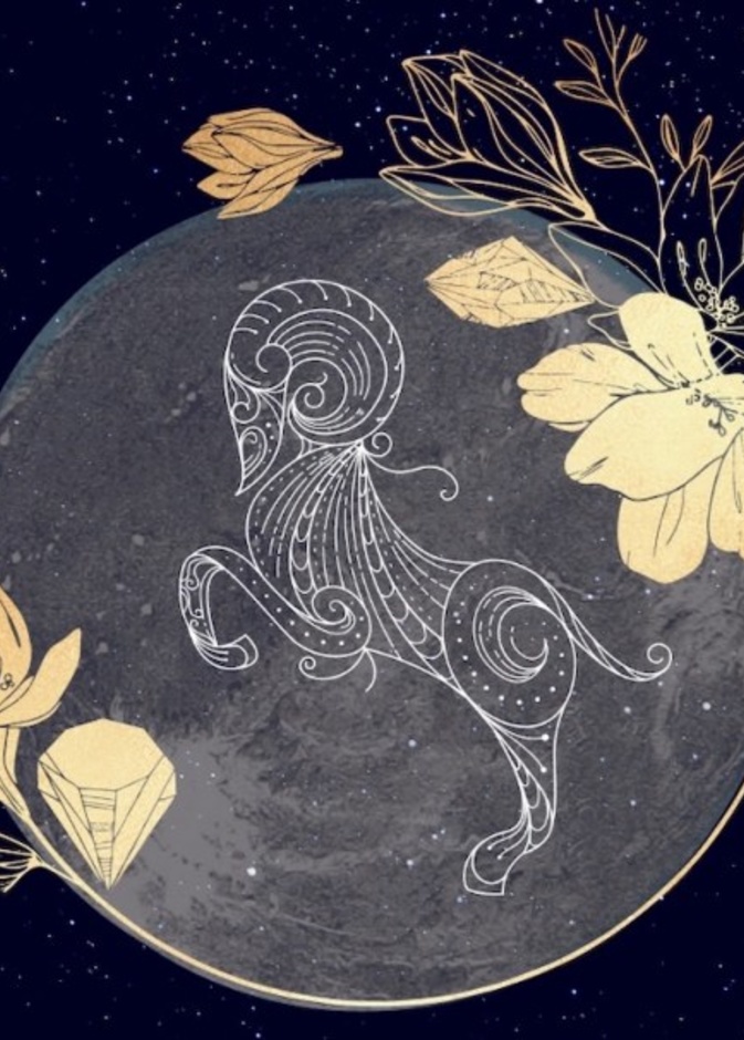 هذا الأسبوع من الأسابيع المهمة في أبريل بالنسبة لمواليد الحمل