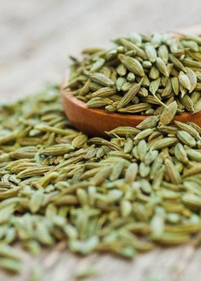 اليانسون يمكن أن يسبب الحساسية