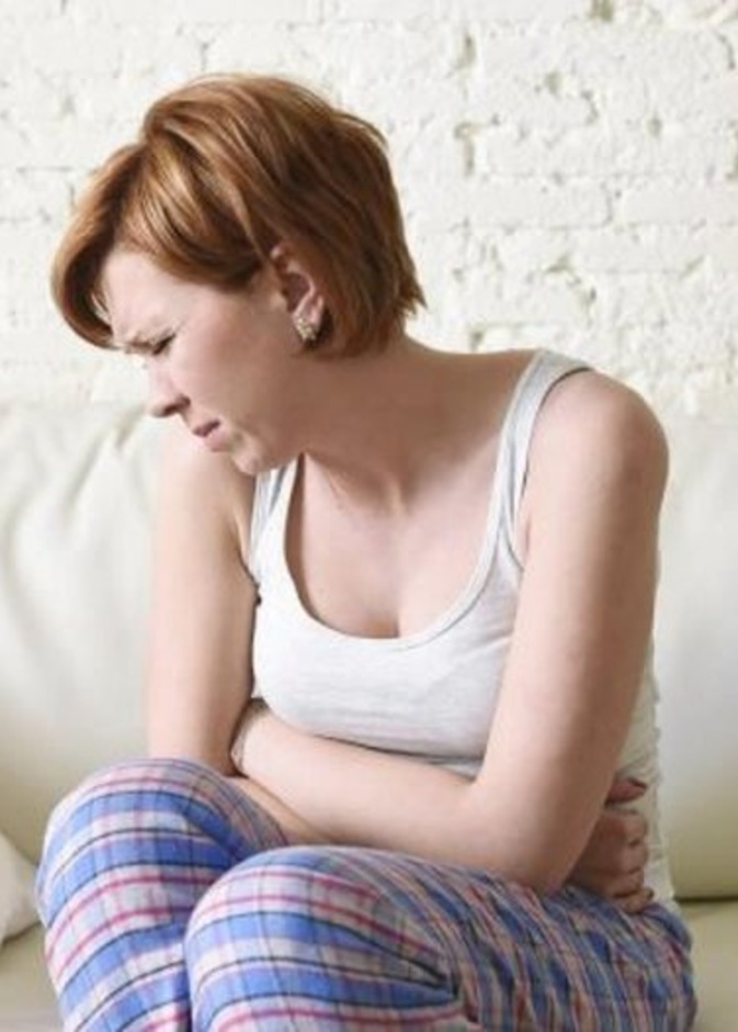 طرق طبيعية لعلاج انتفاخ البطن في رمضان