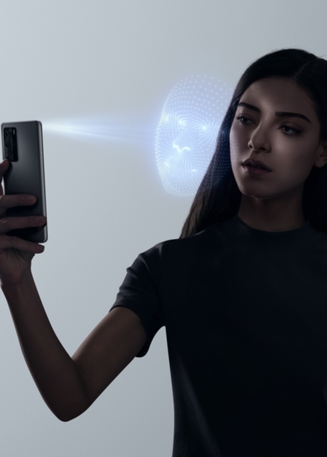 تعمل من المنزل؟ إليك بعض الوسائل التي يساعدك من خلالها HUAWEI P40 Pro