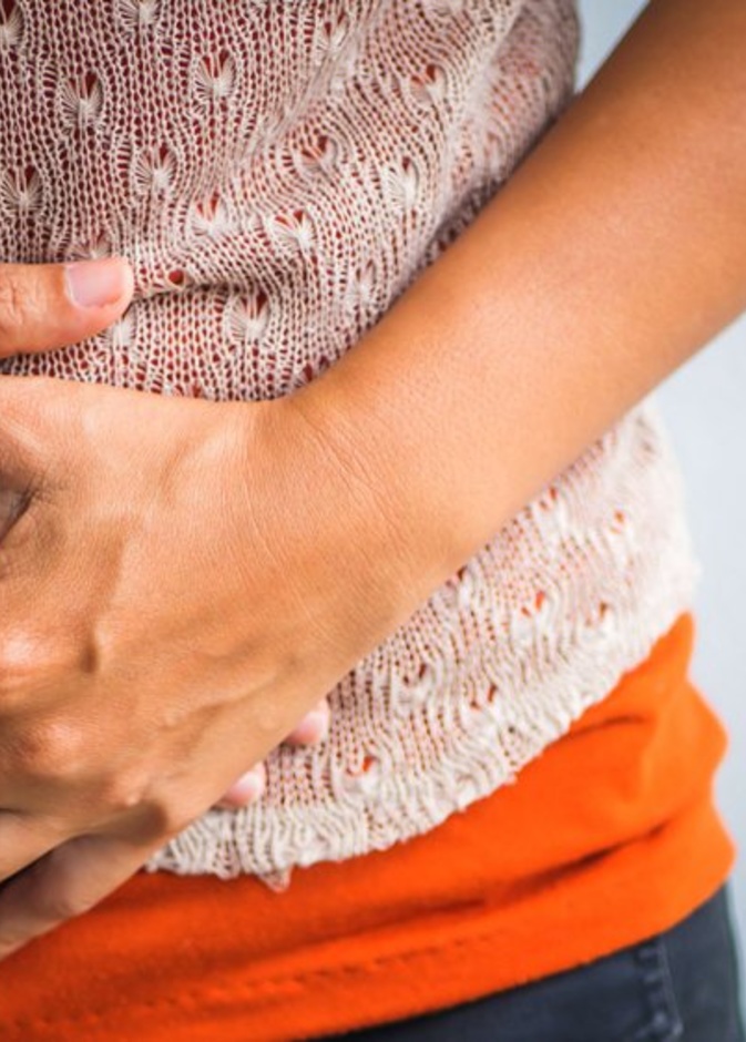 اسباب واعراض القولون الهضمي 