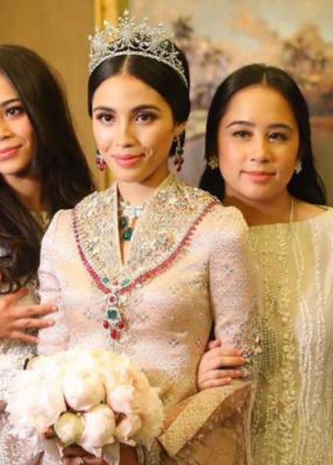 بعيدا عن كيت وميغان.. أميرات ماليزيات لهن بصماتهن في الأزياء والصحة العقلية