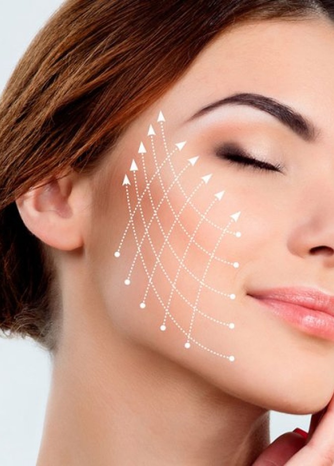  تفاصيل أنجح عمليات التجميل للوجه والعنق