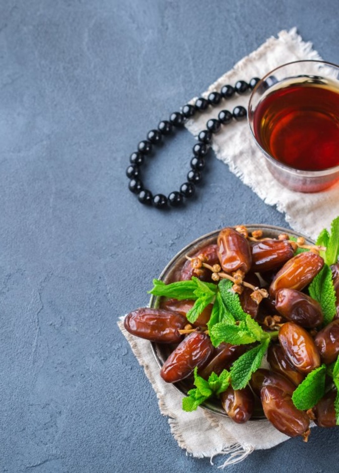 توصيات الصحة العالمية الغذائية مع حلول شهر رمضان