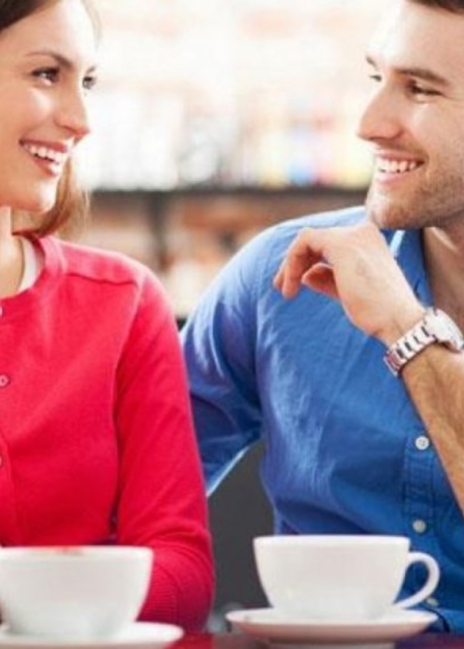 علامات الحب عند الرجل الخجول