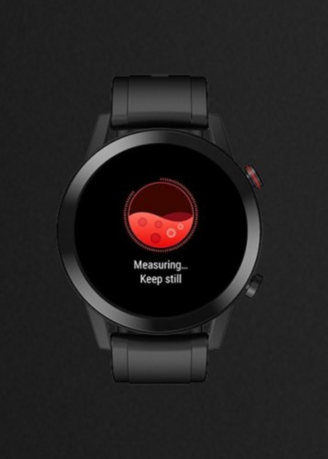  ساعة HONOR MagicWatch