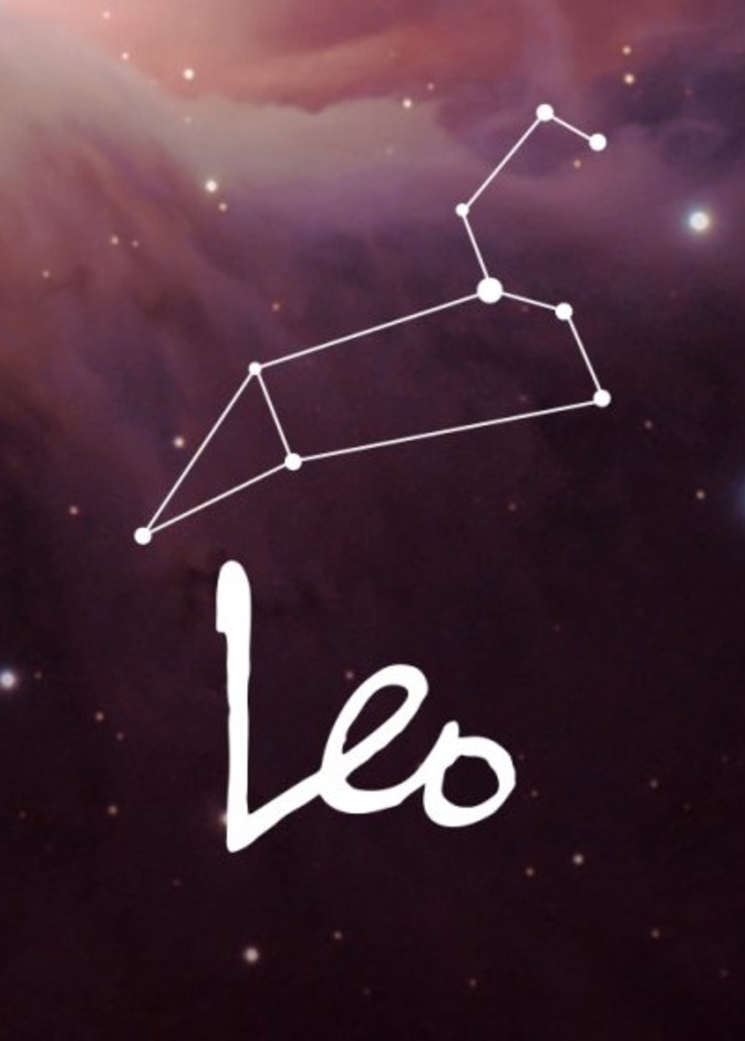  في الحب هو شغوف، صادق، مرح، ويحترم شريكه العاطفي