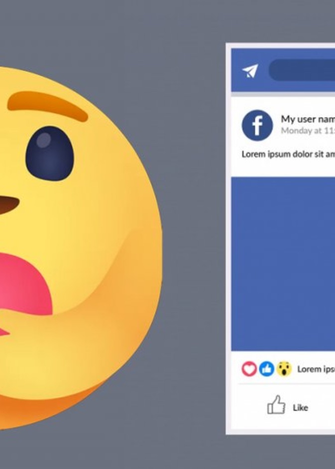 فيسبوك اطلقت الرموز التعبيرية للسماح للمستخدمين التعبير عن تضامنهم مع بعضهم وسط ازمة فيروس كورونا