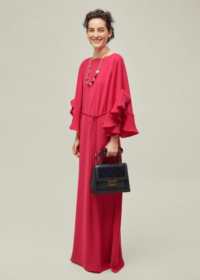 CH Carolina Herrera تقدم مجموعة شهر رمضان المبارك الحصرية