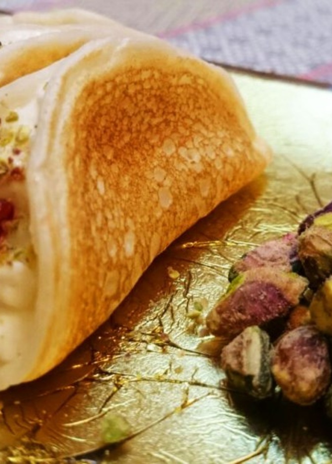 حشوات قطايف مالح وحلو لرمضان 2020