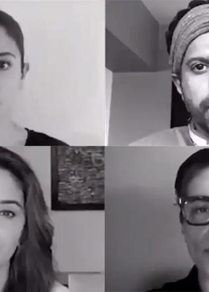 مشاهير بوليوود