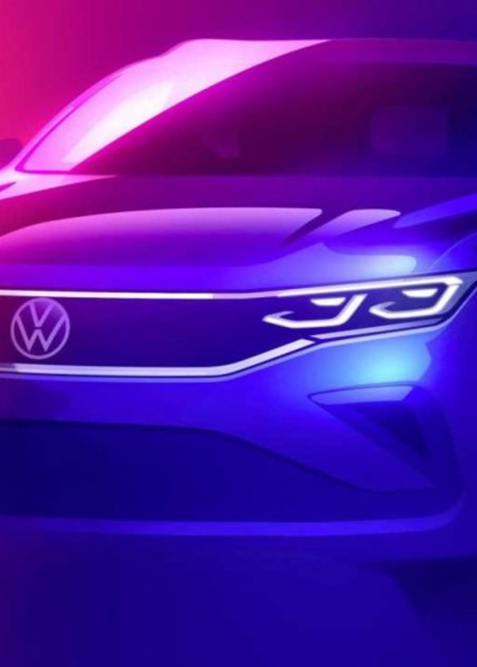  تحسينات أجرتها فولكس فاغن على Tiguan