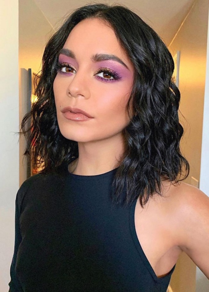 فانيسا هدجنز Vanessa Hudgens