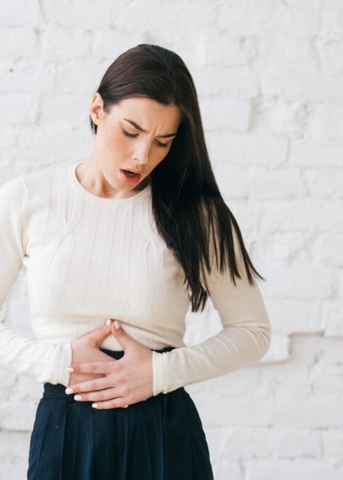 التخمة في رمضان من الأعراض الصحية الشائعة