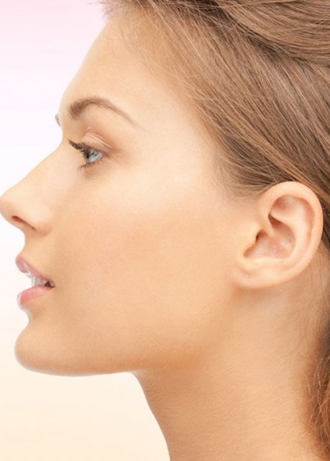 طريقة تصغير الأنف بالابر وأهم نتائجها