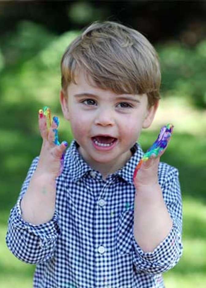 الأمير لويس