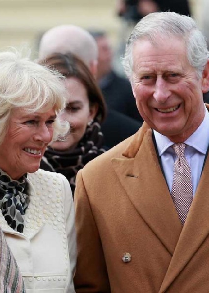 الأمير تشارلز تعافى من فيروس كورونا