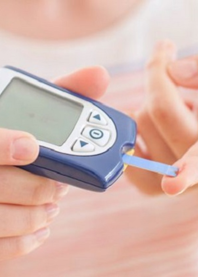  الصيام يساعد مرضى السكري في السيطرة علىه