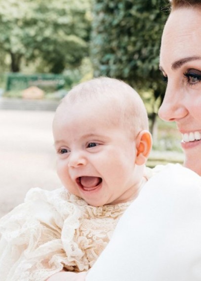 في عيد ميلاد الأمير لويس.. المجوهرات هدية أمراء العائلة المالكة البريطانية لزوجاتهم بعد الولادة