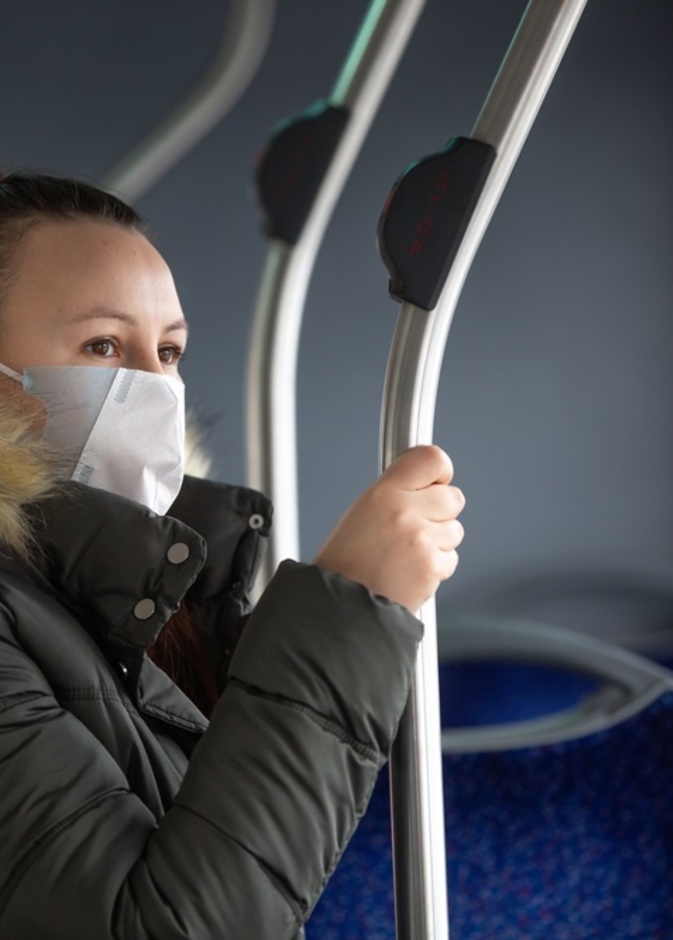 هل يمكن الاصابة بفيروس كورونا مرتين؟