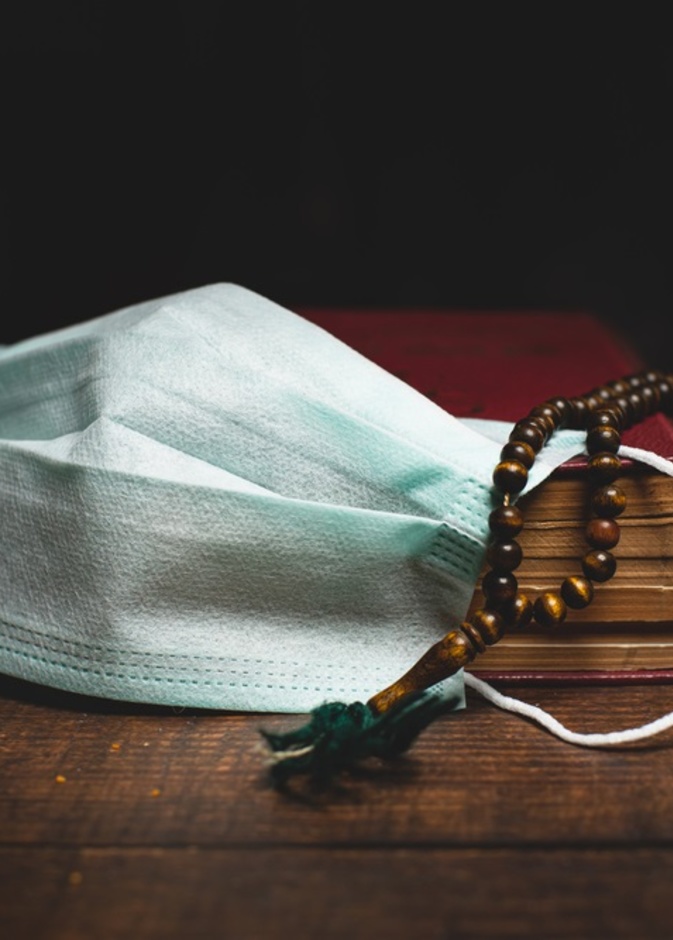 نصائح منظمة الصحة العالمية للصائمين خلال ازمة كورونا 