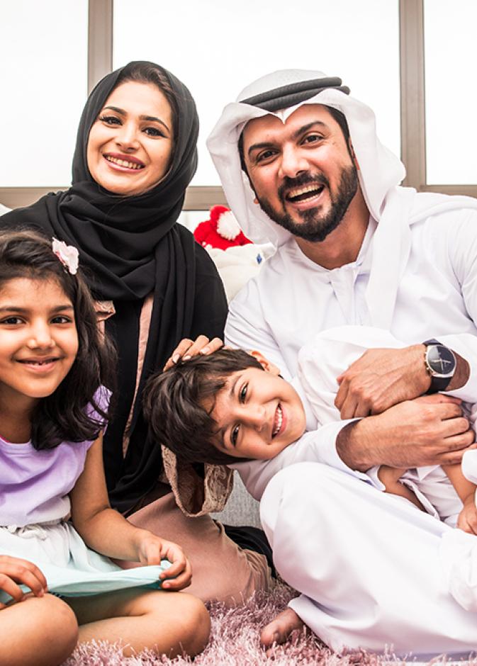 نصائح لتعيش أسرتك أجواء رمضان أثناء الحجر المنزلي