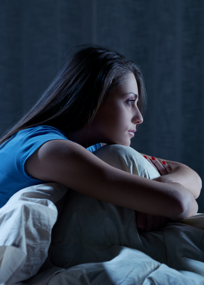 عادات النوم غير السليمة يجب التخلص منها في فترة العزل المنزلي