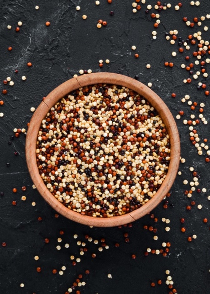 6 أسباب تدفعك لتناول الكينوا في رمضان