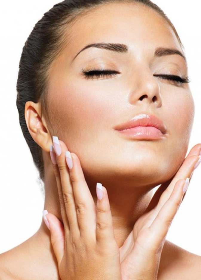  تخلصي من تجاعيد الوجه من خلال حقن الكولاجين