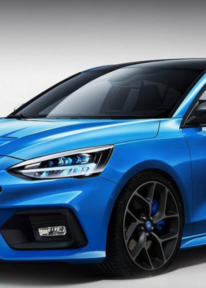 فورد تنشغل بطوير نماذج جديدة من موديلات أخرى