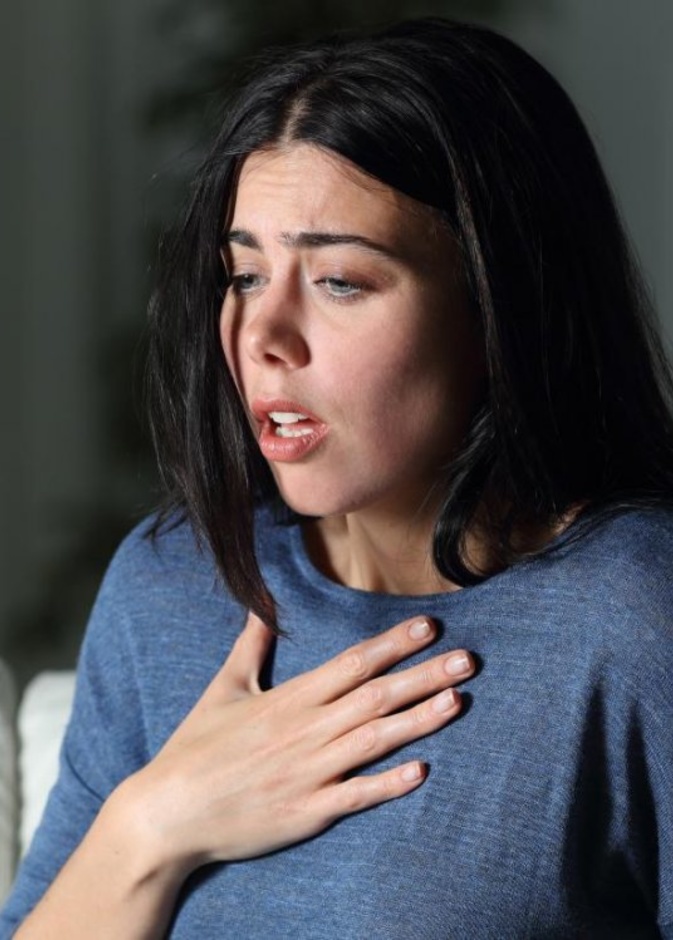 الجهاز التنفسي الأكثر تضررا من فيروس كورونا