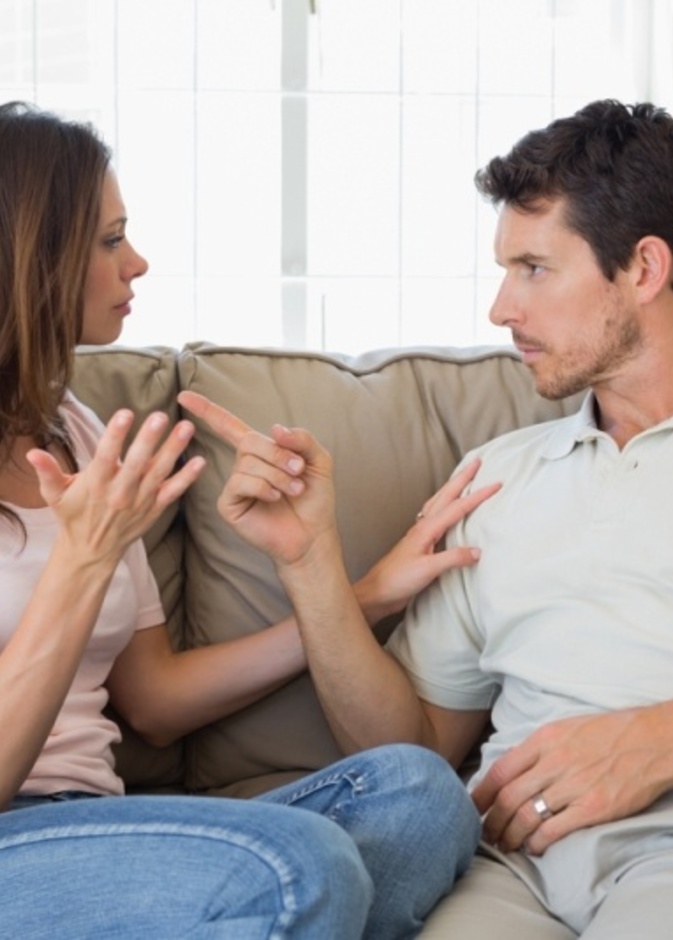 عبارات تكره الزوجة سماعها من زوجها في رمضان