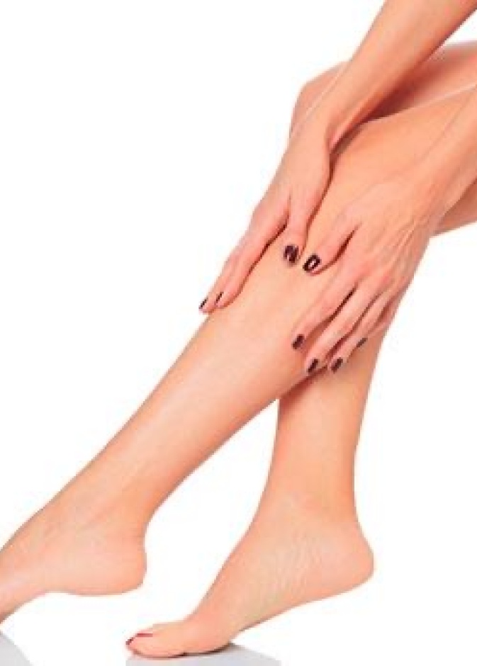  ما هي مخاطر حقن الدهون في الساقين