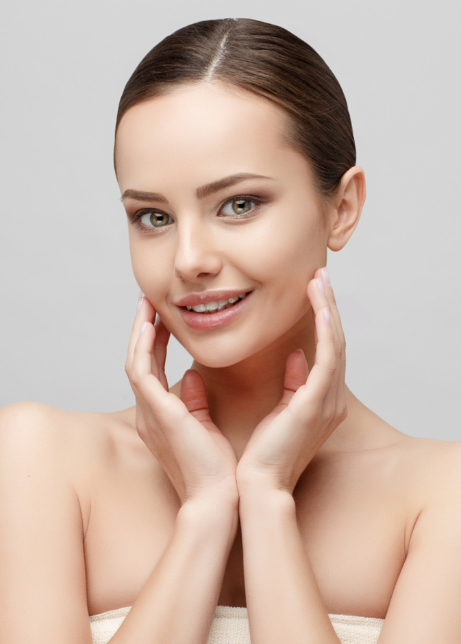  فوائد الفلفل الرومي للبشرة والشعر وكيفية استخدامه في الحجر المنزلي