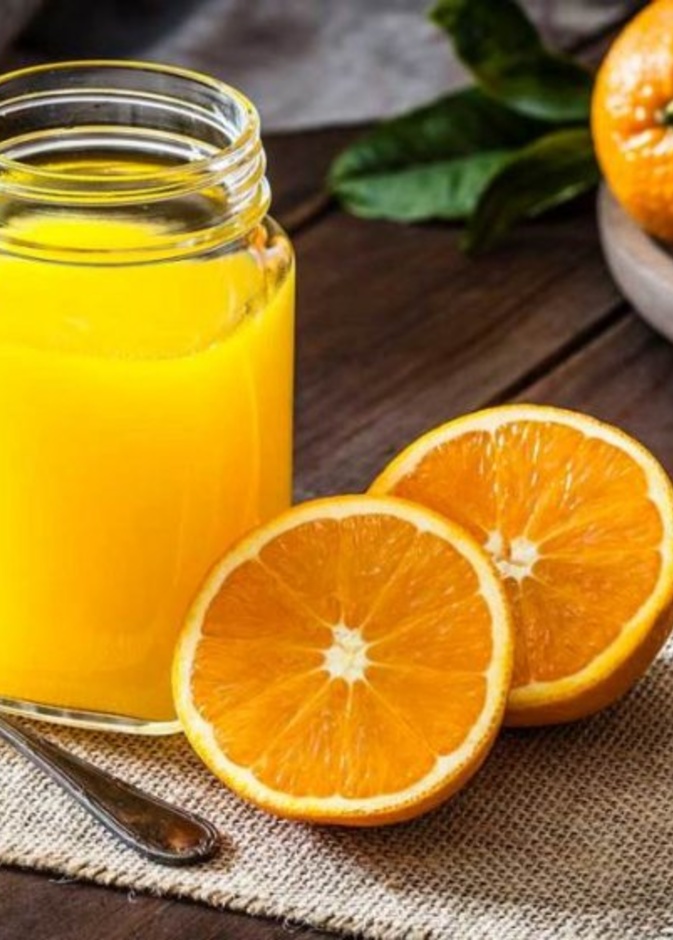  عصير البرتقال يقوي جهاز المناعة في رمضان