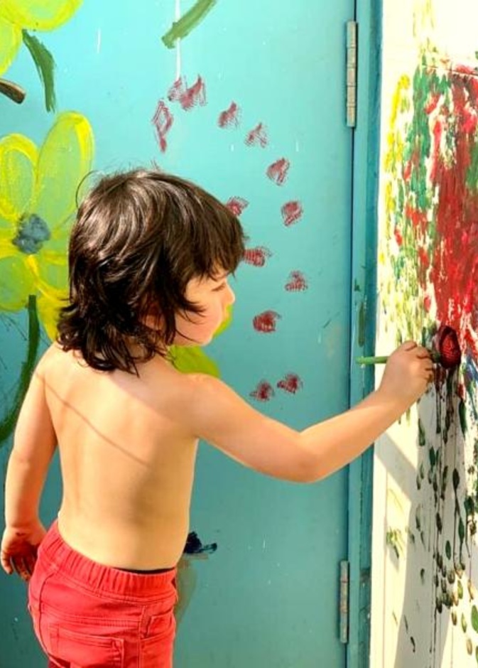 تيمور علي خان