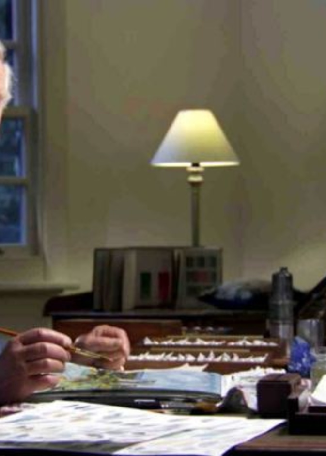 بمناسبة اليوم العالمي للملكية الفكرية.. من هم أفراد العائلات الملكية التي لهم مؤلفات أدبية؟