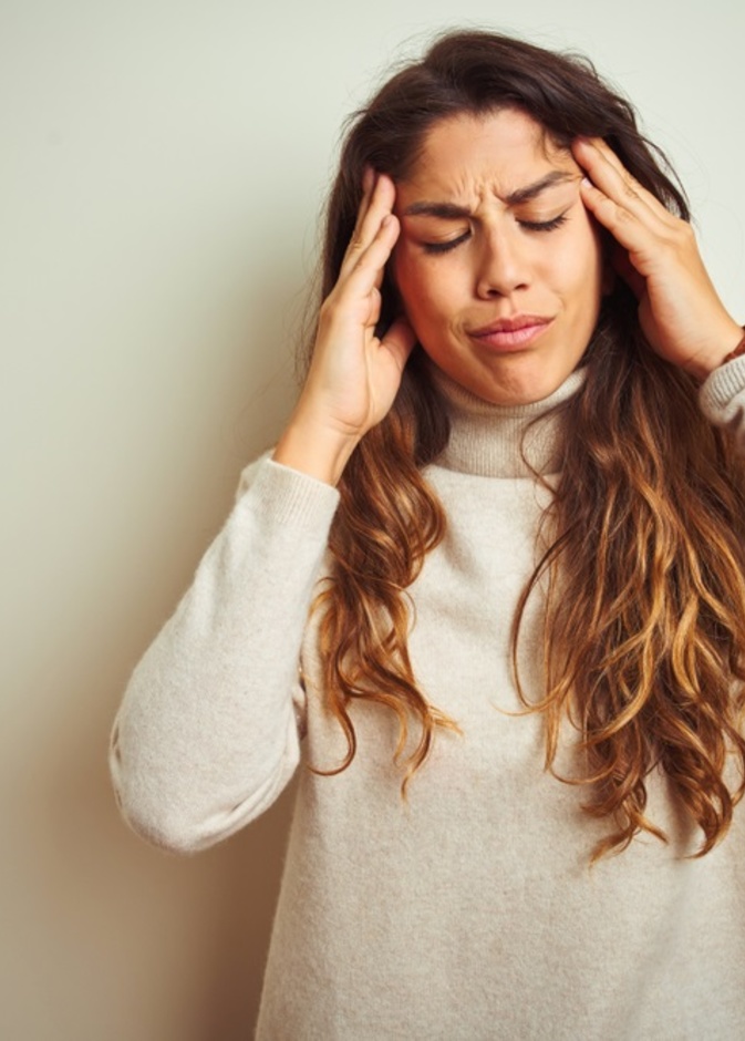 كيف تتجنب الصداع النصفي في رمضان