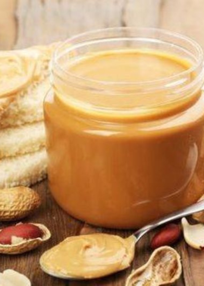  الفول السوداني يقي من ارتفاع الكوليسترول