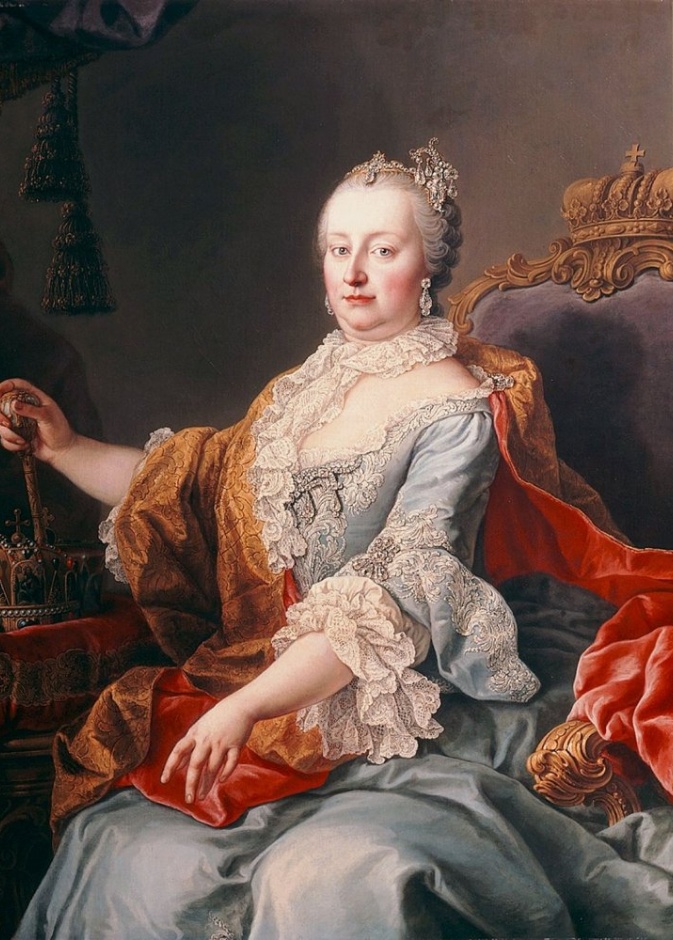 ملكات حكمن العالم وغيّرن مجرى التاريخ