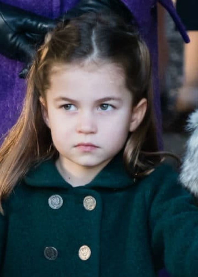 الأمير فيليب سينضم إلى عيد ميلاد الأميرة تشارلوت