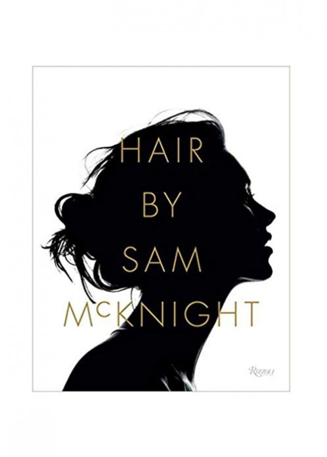 كتاب Hair