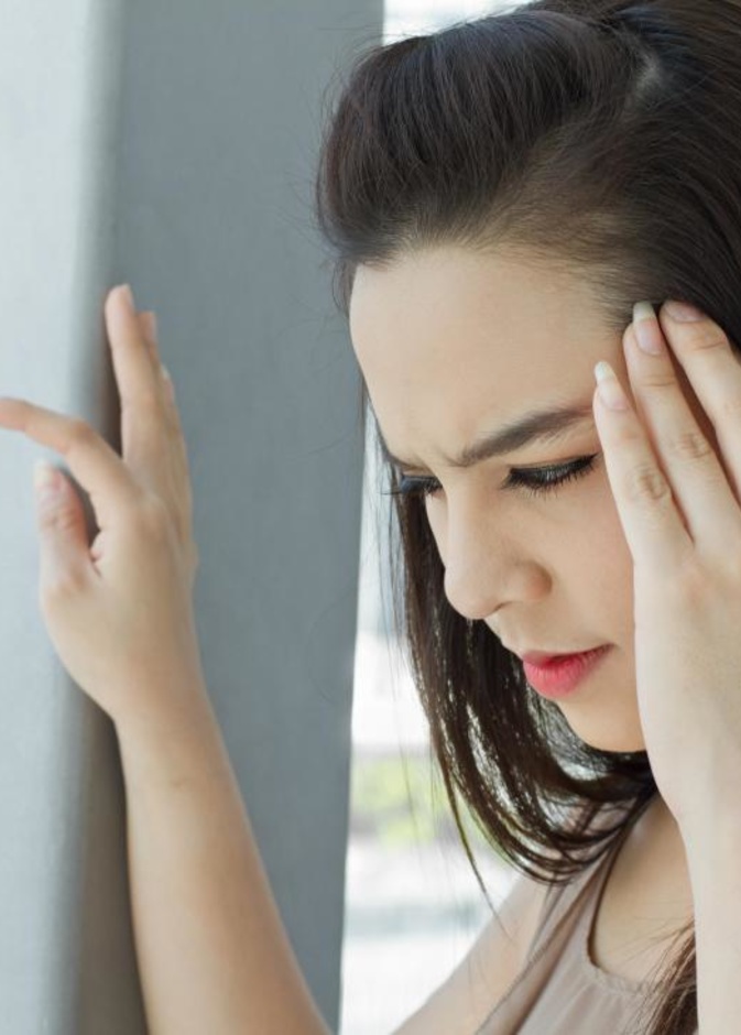  الدوخة بعد الإفطار عرض صحي شائع في رمضان